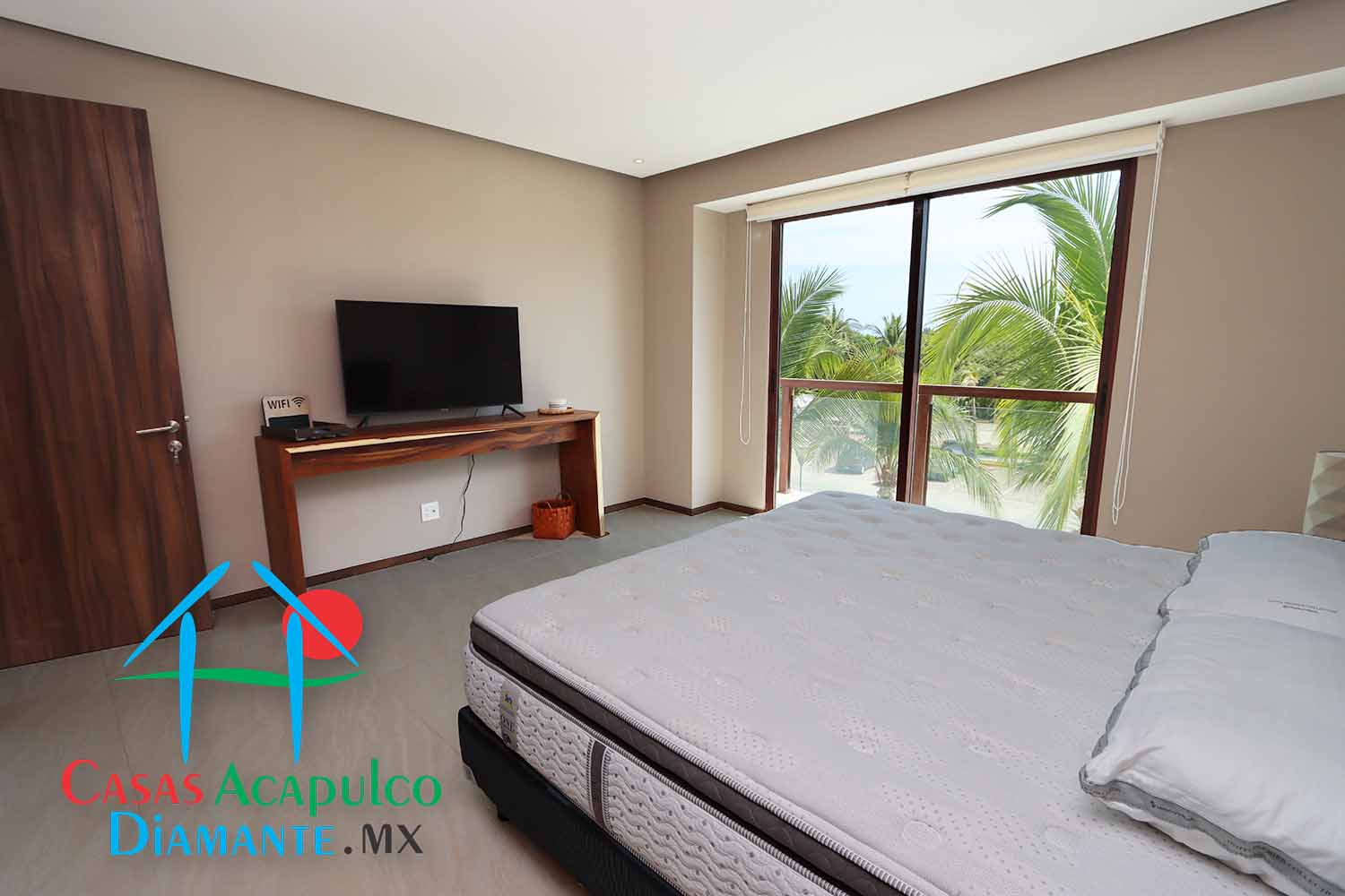 La Isla Emerald J3 - Recámara tres 2